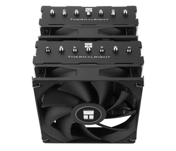 Thermalright Phantom Spirit 120 SE 120mm - 1284962 - zdjęcie 5